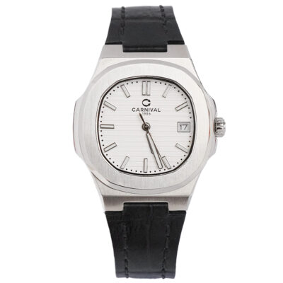 Đồng hồ Carnival 34mm Nữ 8161L-VT-DD-T chính hãng Ảnh sản phẩm Carnival 34mm Nữ 8161L-VT-DD-T