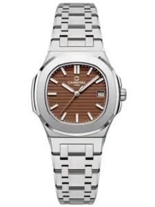 Ảnh sản phẩm Carnival 34mm Nữ 8161L-VT-N