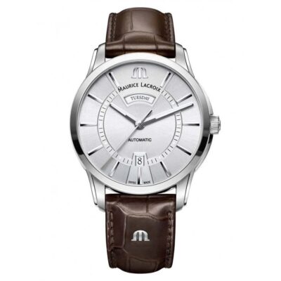 Đồng hồ Maurice Lacroix 42mm Nam PT6358-SS001-130-1 chính hãng Ảnh sản phẩm Maurice Lacroix 42mm Nam PT6358-SS001-130-1