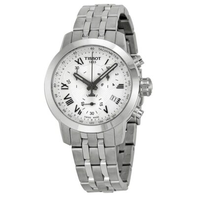 Tissot 34mm Nữ T055.217.11.033.00 chính hãng Tissot 34mm Nữ T055.217.11.033.00