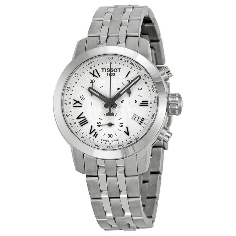 Tissot 34mm Nữ T055.217.11.033.00