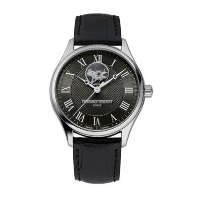 Frederique Constant 40mm Nam FC-310MCK5B6 chính hãng Frederique Constant 40mm Nam FC-310MCK5B6
