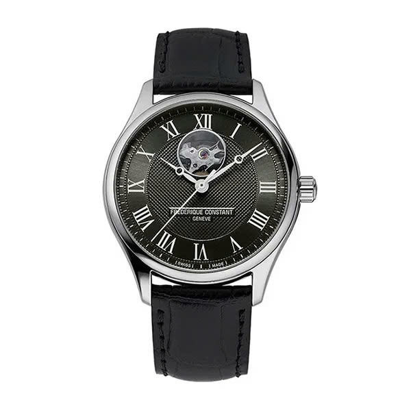 Frederique Constant 40mm Nam FC-310MCK5B6