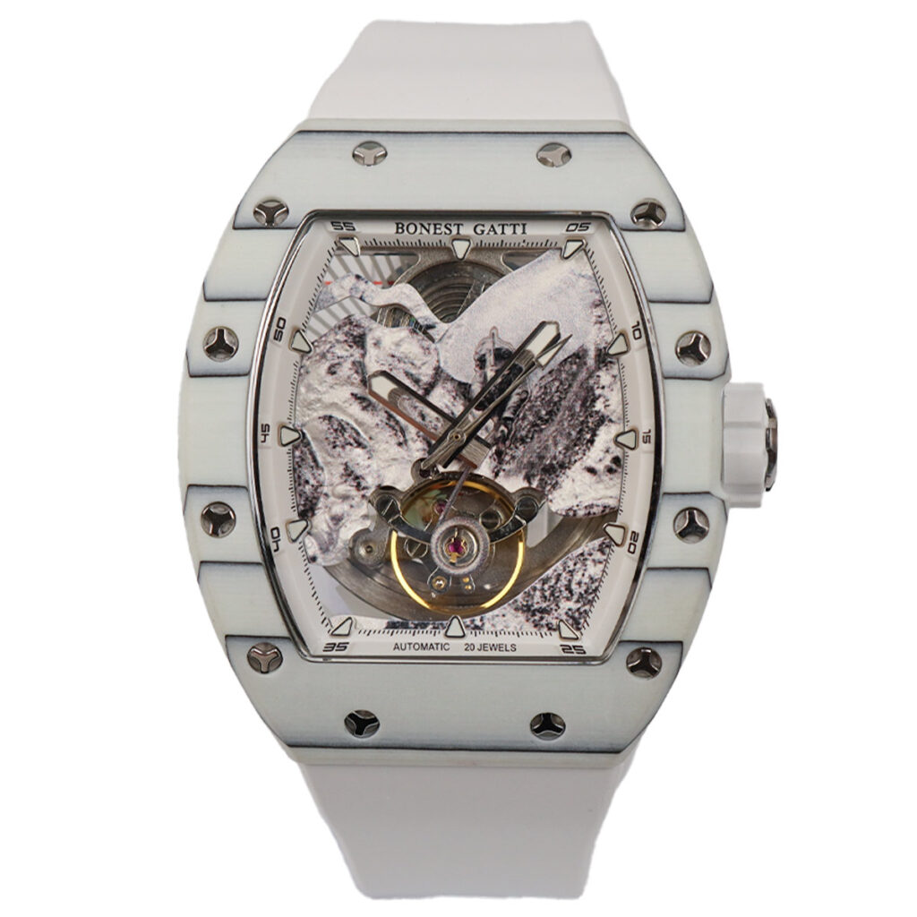 Bonest Gatti 45mm Nam BG9002-R1