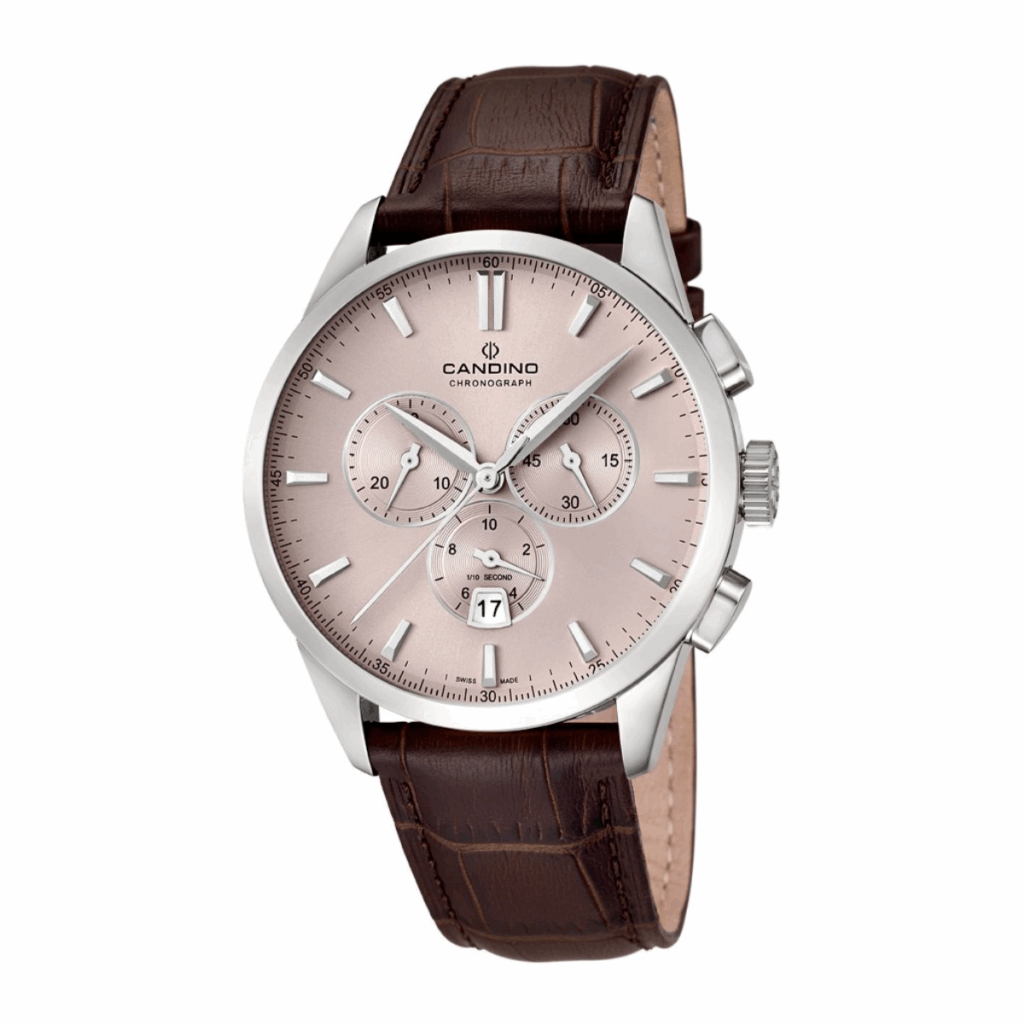 Candino 43mm Nam C4517/1