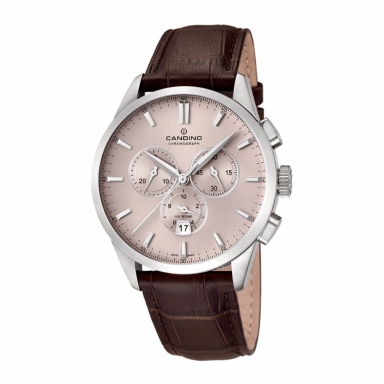 Candino 43mm Nam C4517/1