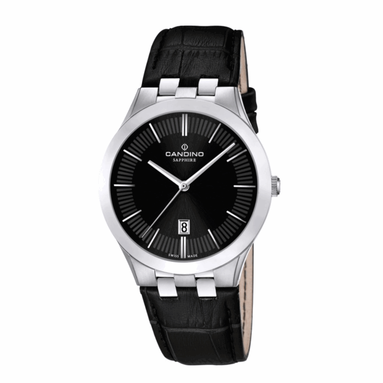 Candino 40.5 mm Nam C4540/4