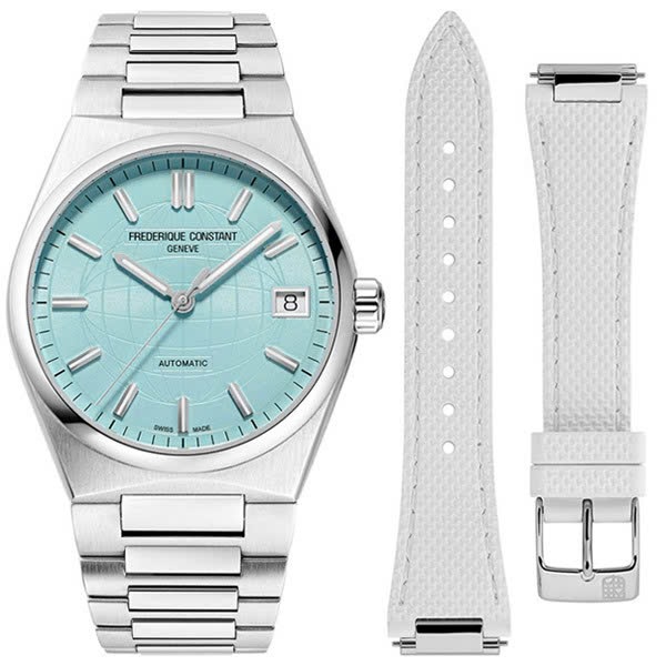 Frederique Constant 36mm Nữ FC-303LB2NH6B