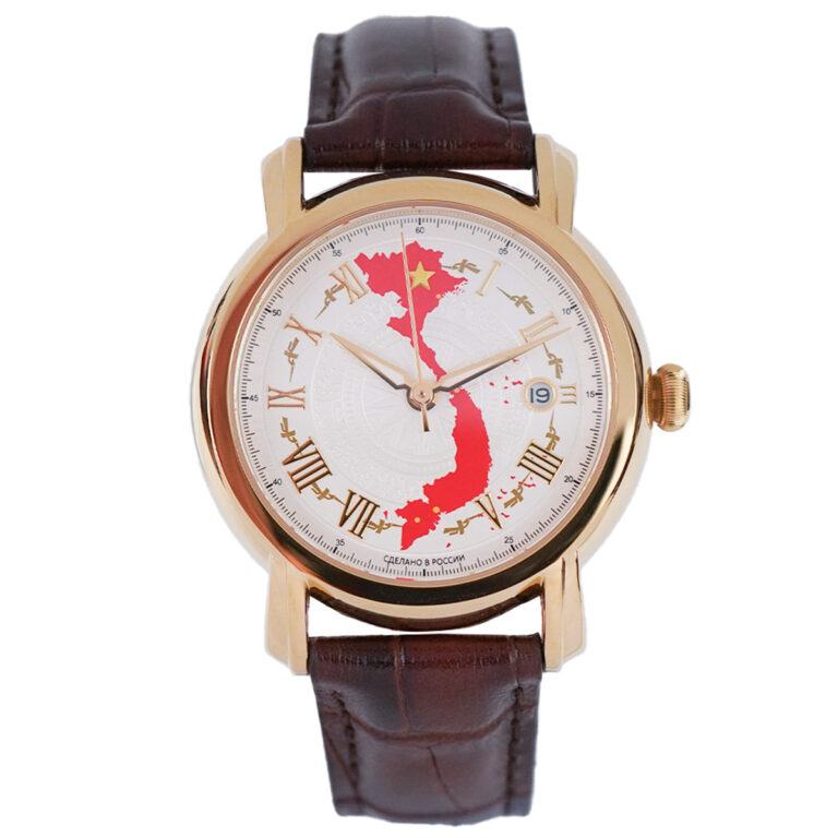 Poljot 40 mm Nam DHNBDVN-T