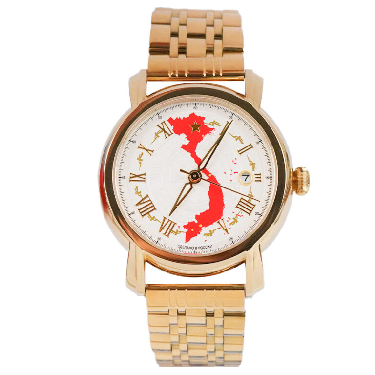 Poljot 40 mm Nam DHNBDVN-KL-T