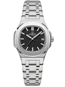 Đồng hồ Carnival 34mm Nữ 8161L-VT-D chính hãng Ảnh sản phẩm Carnival 34mm Nữ 8161L-VT-D