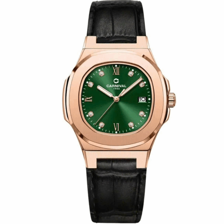 Carnival 34mm Nữ 8161L-VH-DD-XL