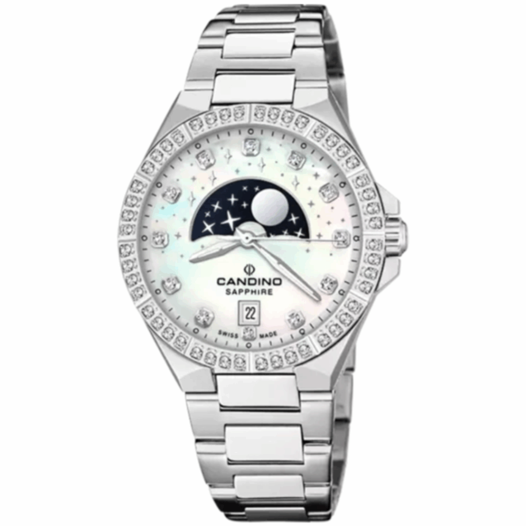 Candino 34mm Nữ C4760/1