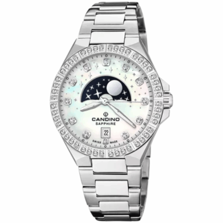 Candino 34mm Nữ C4760/1