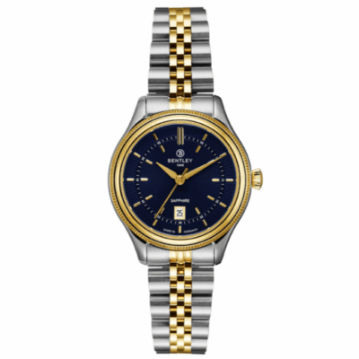 Bentley 30mm Nữ BL2216-10LTNI chính hãng Bentley 30mm Nữ BL2216-10LTNI
