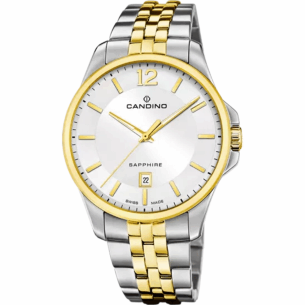 Candino 42mm Nam C4763/1