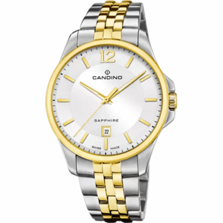 Candino 42mm Nam C4763/1