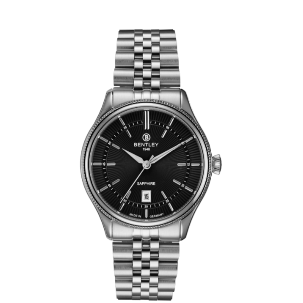 Bentley 39mm Nam BL2216-10MWBI