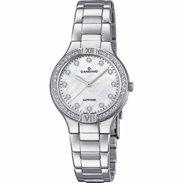 Candino 30mm Nữ C4626/3