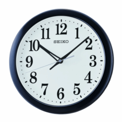 Ảnh sản phẩm Đồng Hồ Treo Tường Seiko QHA012K