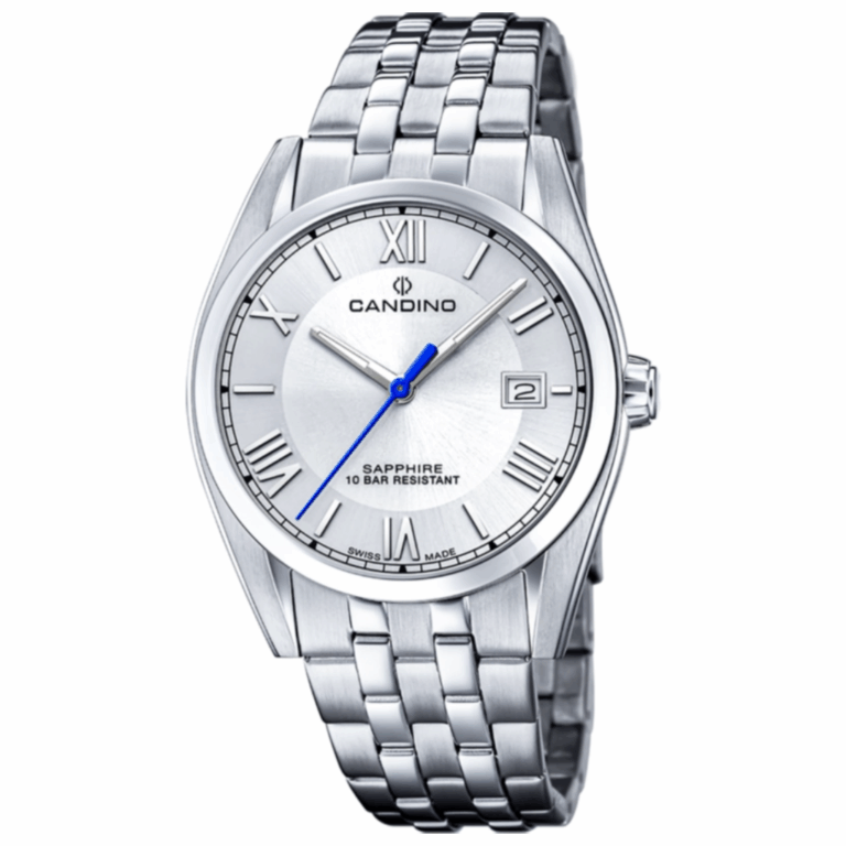 Candino 40mm Nam C4701/A