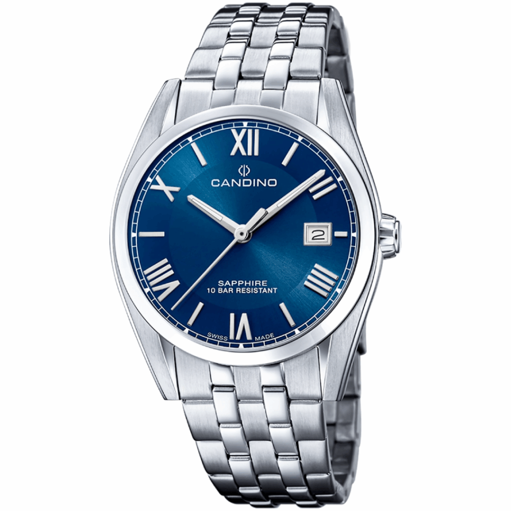 Candino 40mm Nam C4701/B