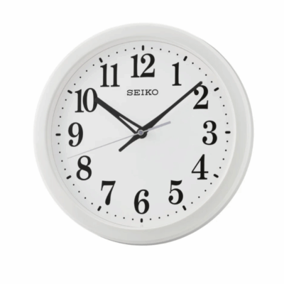 Ảnh sản phẩm Đồng Hồ Treo Tường Seiko QHA012W