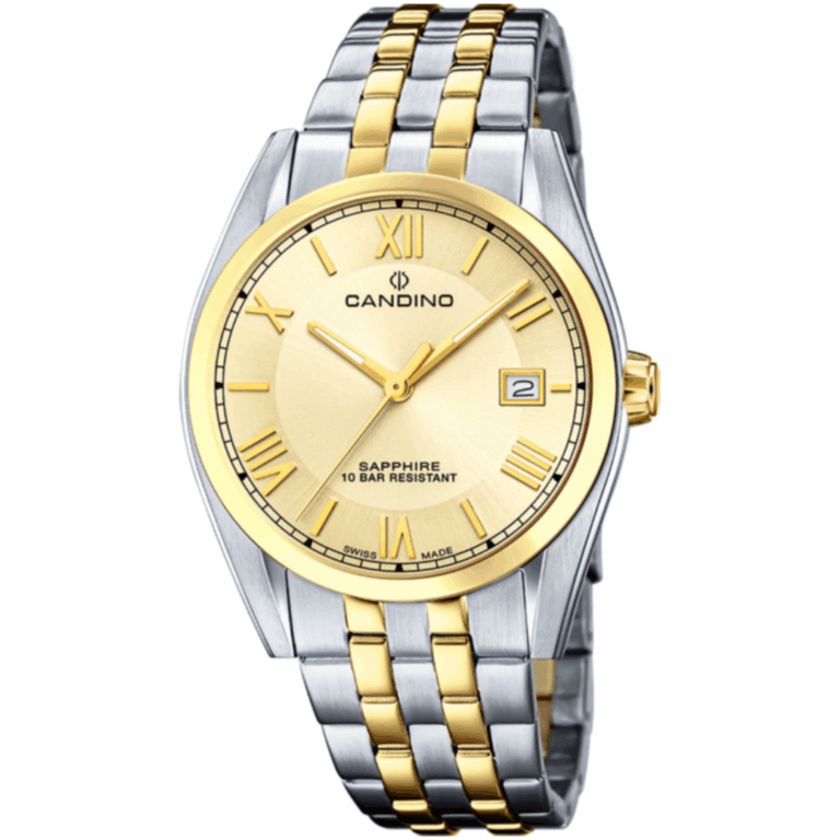 Candino 40mm Nam C4702/A