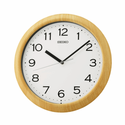 Ảnh sản phẩm Đồng Hồ Treo Tường Seiko QHA014A