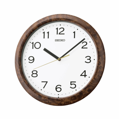 Ảnh sản phẩm Đồng Hồ Treo Tường Seiko QHA014B