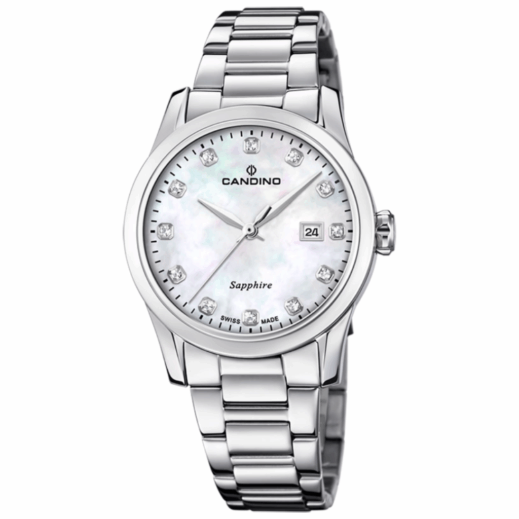 Candino 33mm Nữ C4738/1