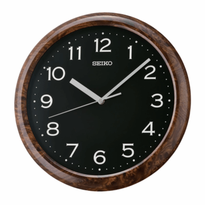 Đồng Hồ Treo Tường Seiko QHA014Z chính hãng Đồng Hồ Treo Tường Seiko QHA014Z