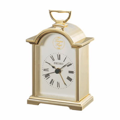 Ảnh sản phẩm Đồng Hồ Để Bàn Seiko QHE004G