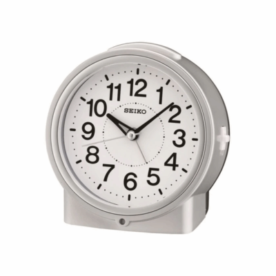 Ảnh sản phẩm Đồng Hồ Để Bàn Seiko QHE117S