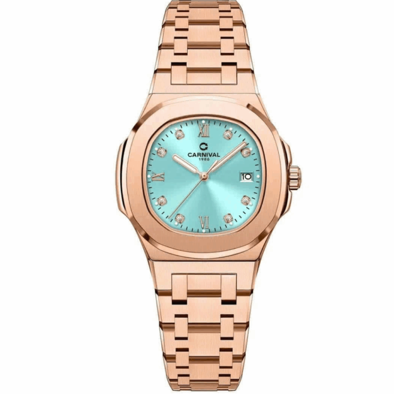 Carnival 34mm Nữ 8161L-VH-XT