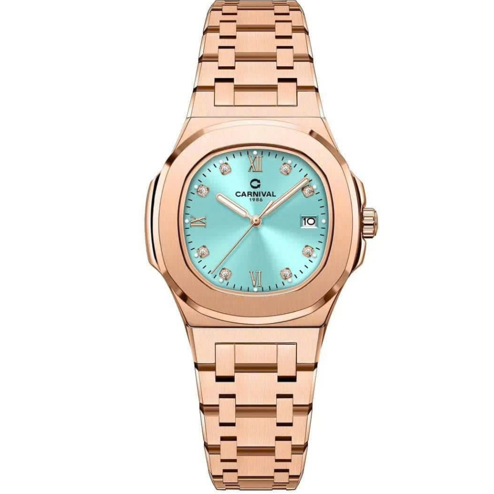 Carnival 34mm Nữ 8161L-VH-XT