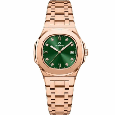 Carnival 34mm Nữ 8161L-VH-XL chính hãng Carnival 34mm Nữ 8161L-VH-XL