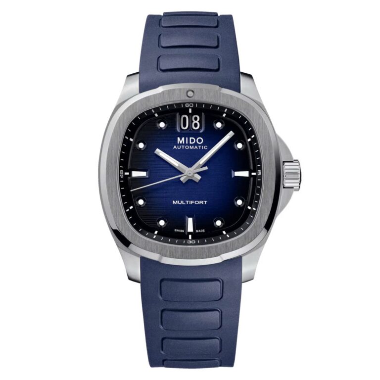 Mido 40mm Nam M049.526.17.041.00