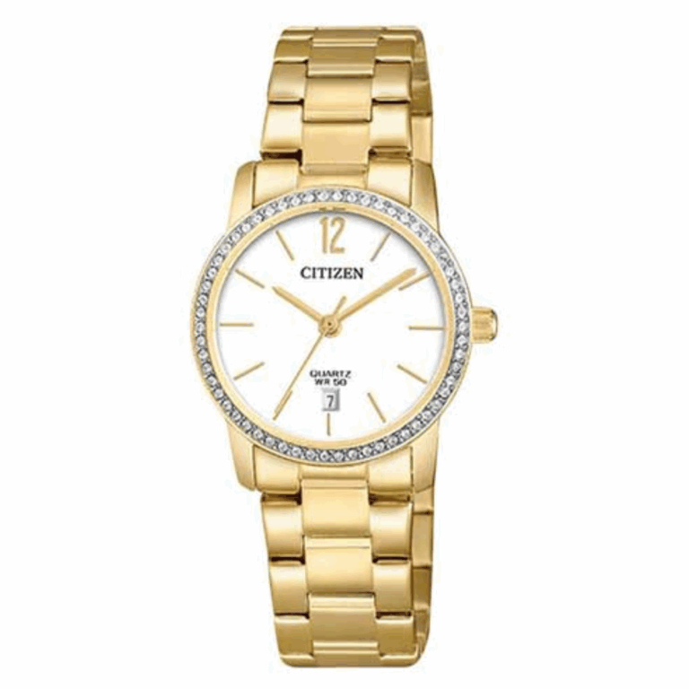 Citizen 27mm Nữ EU6032-85A