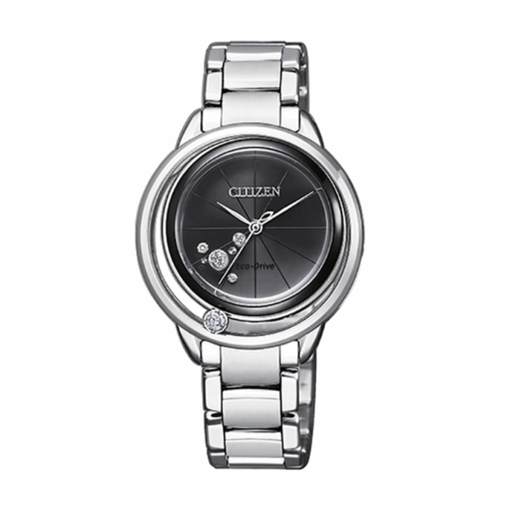 Citizen 32.5mm Nữ EW5528-82E