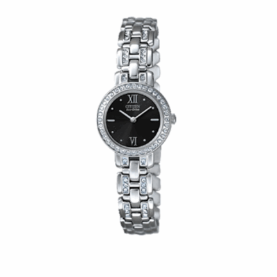Đồng hồ Citizen 22mm Nữ EW9145-55E chính hãng Ảnh sản phẩm Citizen 22mm Nữ EW9145-55E