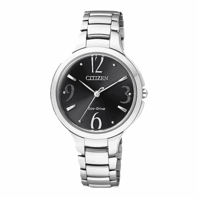 Đồng hồ Citizen 33.4mm Nữ EP5990-50E chính hãng Ảnh sản phẩm Citizen 33.4mm Nữ EP5990-50E