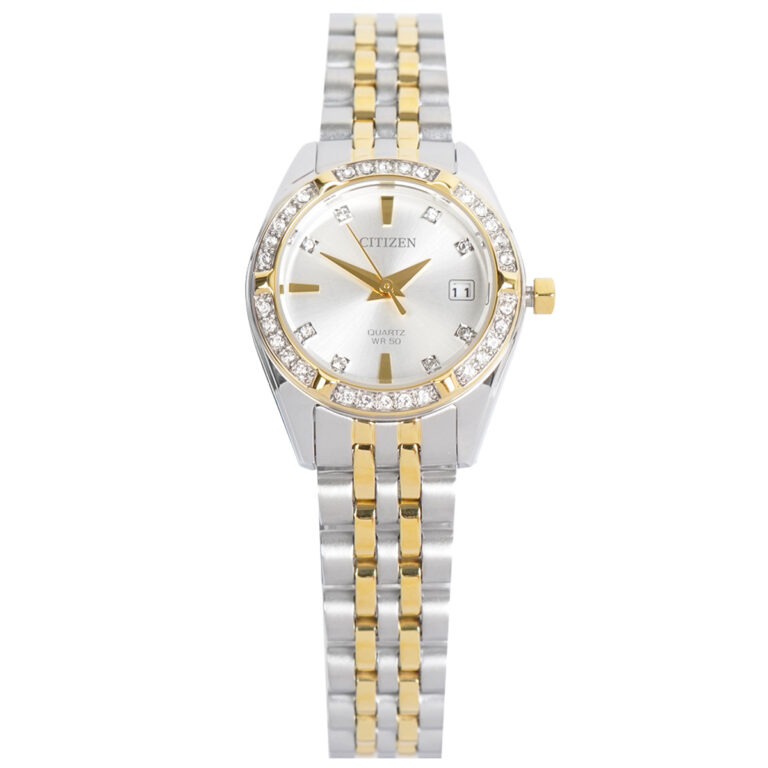 Citizen 26 mm Nữ EU6066-59A
