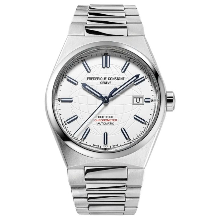 Frederique Constant 41mm Nam FC-303S3NH26B