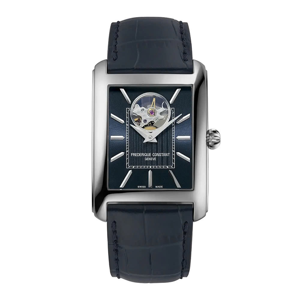 Frederique Constant 30x33mm Nam FC-311N4C6