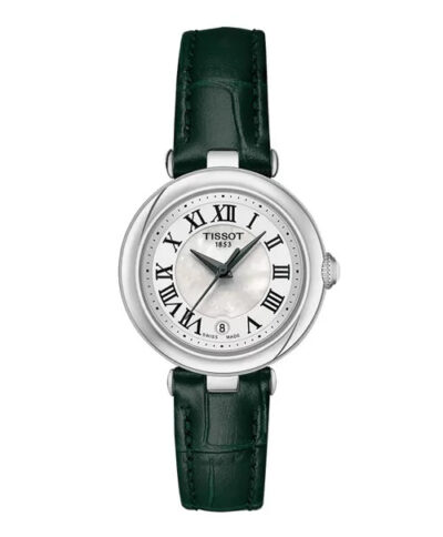 Tissot 29mm Nữ T126.010.16.113.02 chính hãng Tissot 29mm Nữ T126.010.16.113.02