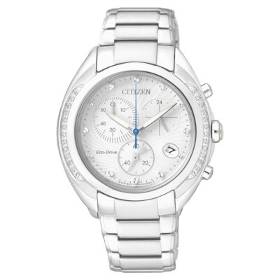 Đồng hồ Citizen 36 mm Nữ FB1381-54A chính hãng Ảnh sản phẩm Citizen 36 mm Nữ FB1381-54A