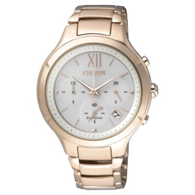 Đồng hồ Citizen 38mm Nữ FB4013-51A chính hãng Ảnh sản phẩm Citizen 38mm Nữ FB4013-51A