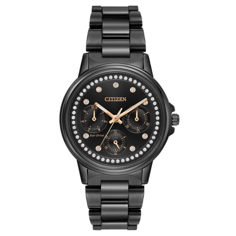 Citizen 36 mm Nữ FD2047-58E