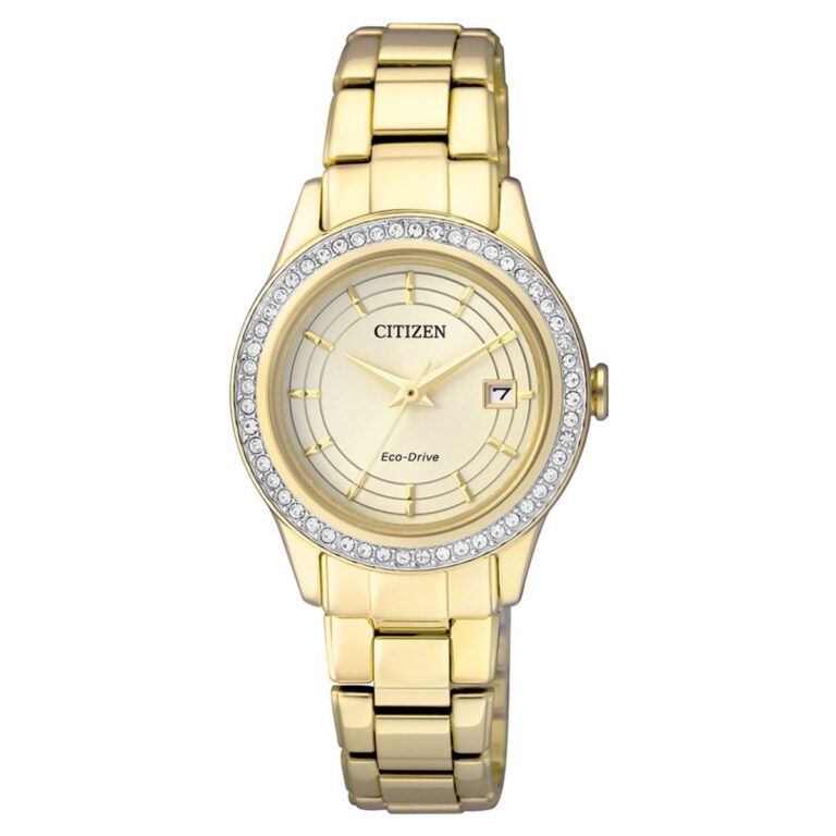 Citizen 28 mm Nữ FE1122-88P